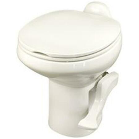 THETFORD 42064 Toilet Style Ii High Bone With Spray T6H-42064